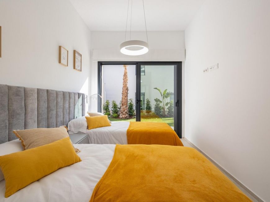 Španělsko Dům Finestrat