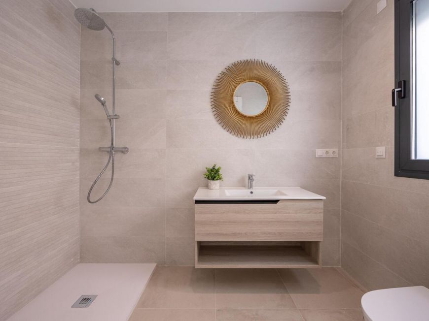 Španělsko Dům Finestrat