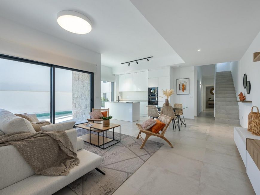 Španělsko Dům Finestrat