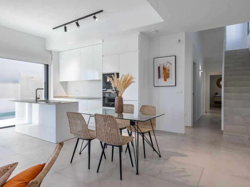 Španělsko Dům Finestrat