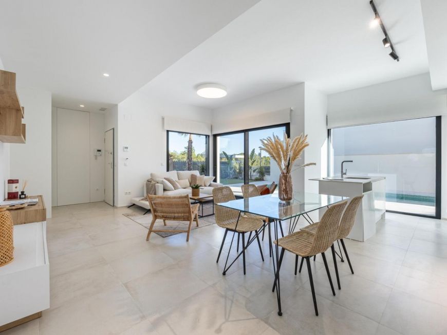 Španělsko Dům Finestrat