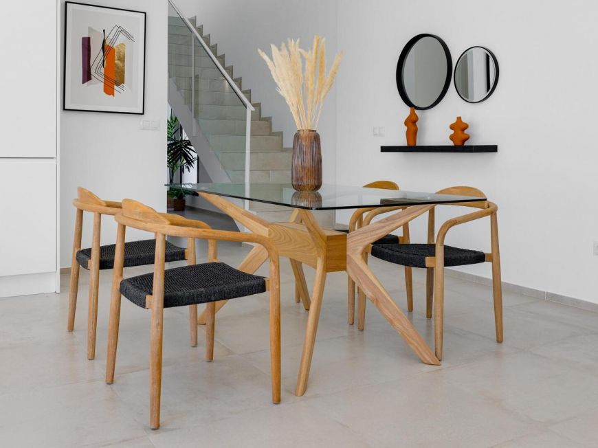 Španělsko Dům Finestrat