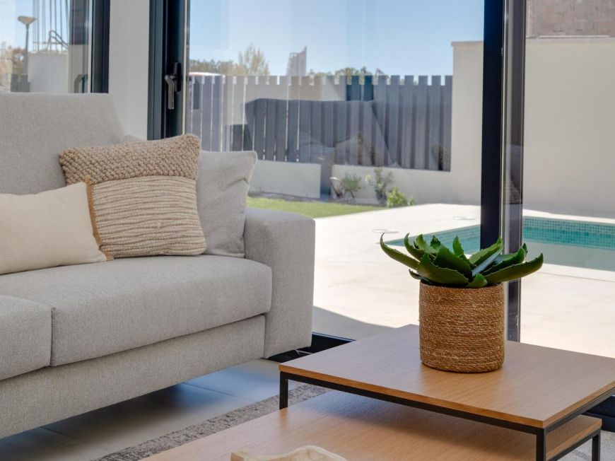 Španělsko Dům Finestrat