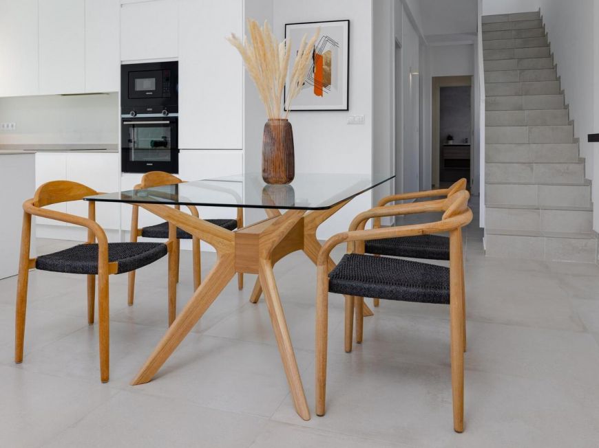 Španělsko Dům Finestrat