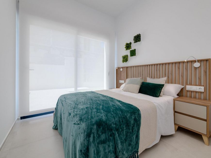 Španělsko Dům Finestrat