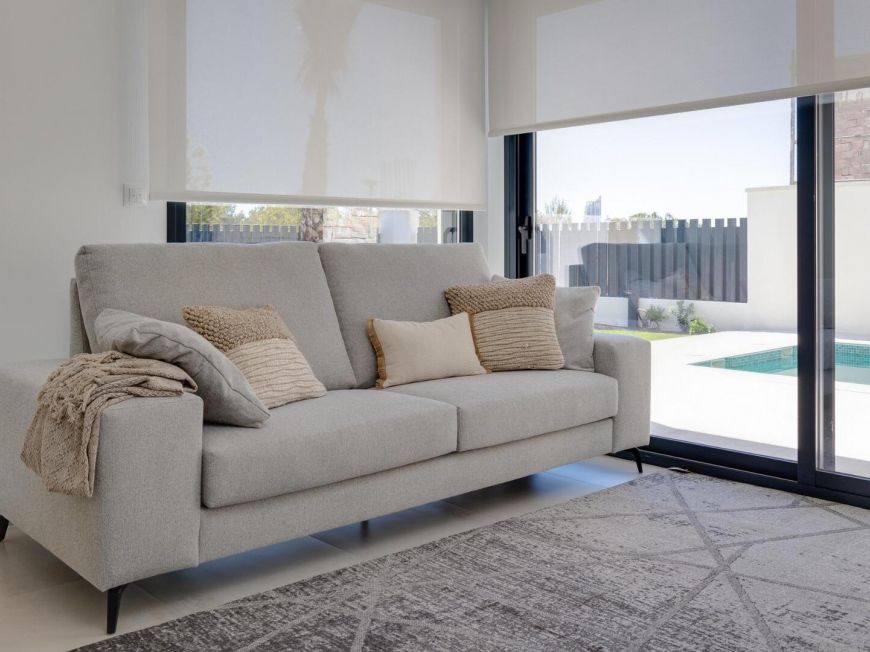 Španělsko Dům Finestrat