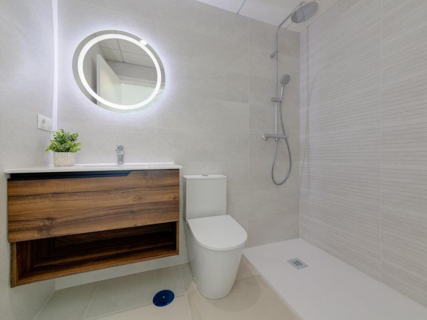 Španělsko Dům Finestrat