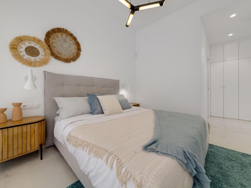 Španělsko Dům Finestrat