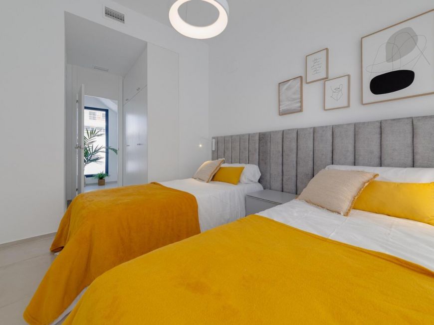 Španělsko Dům Finestrat