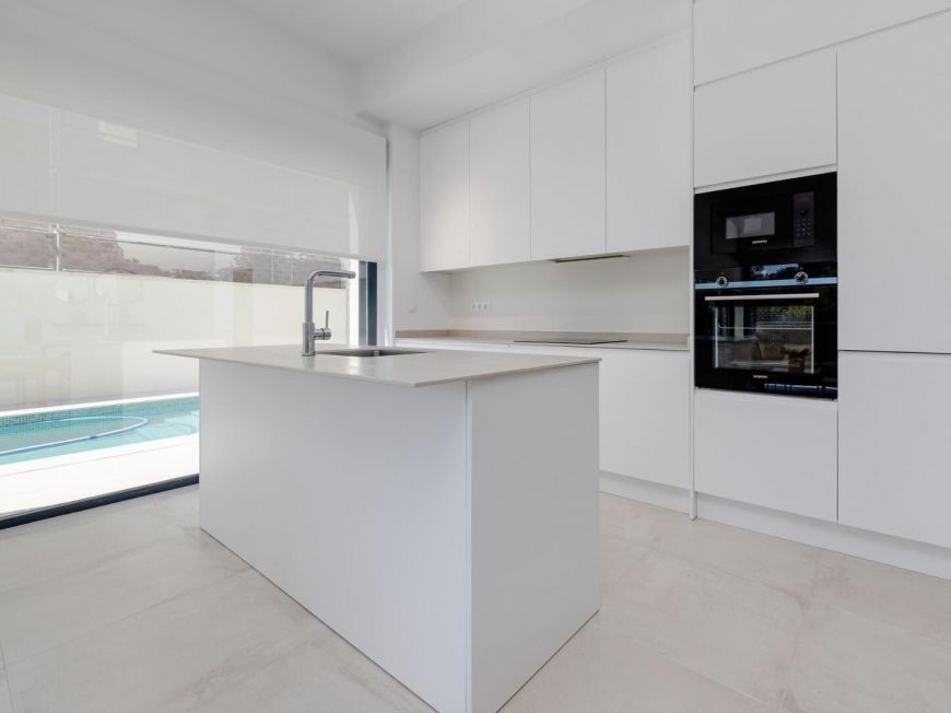 Španělsko Dům Finestrat