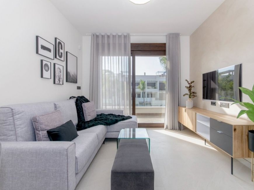 Španělsko Bungalov Torrevieja