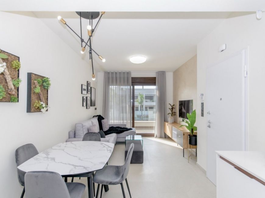 Španělsko Bungalov Torrevieja