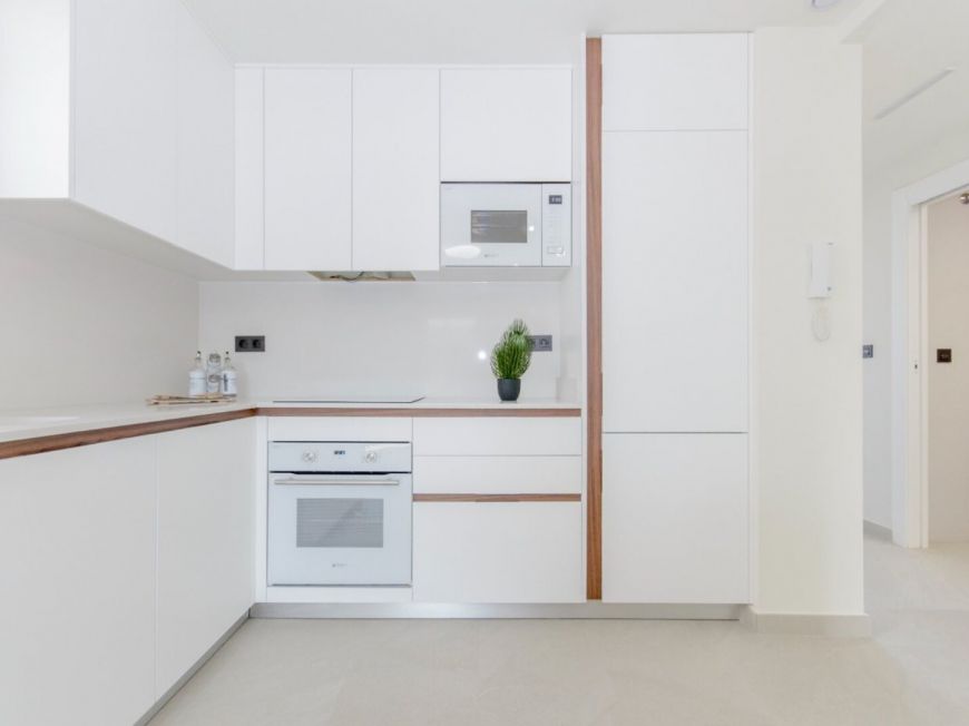 Španělsko Bungalov Torrevieja