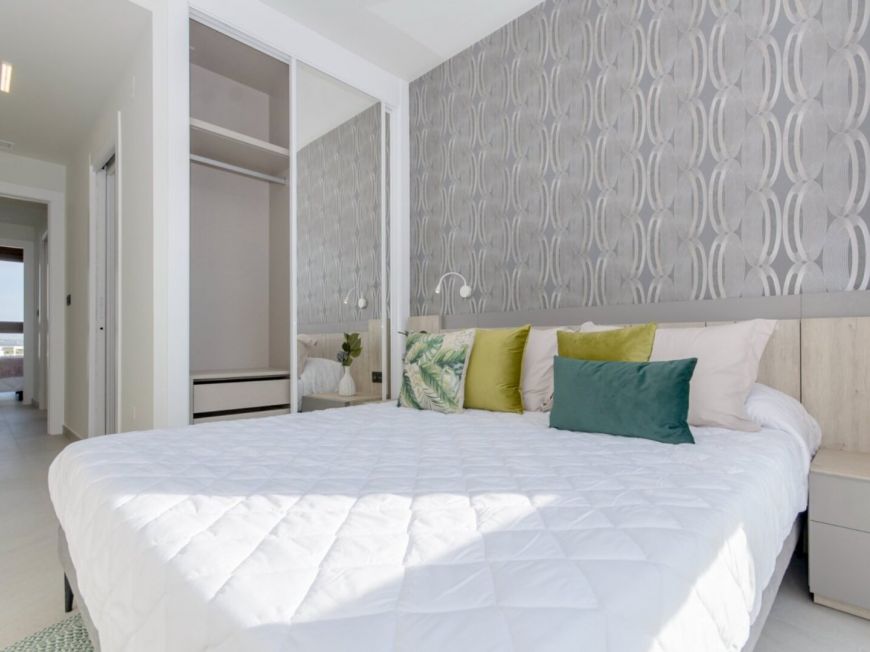 Španělsko Bungalov Torrevieja