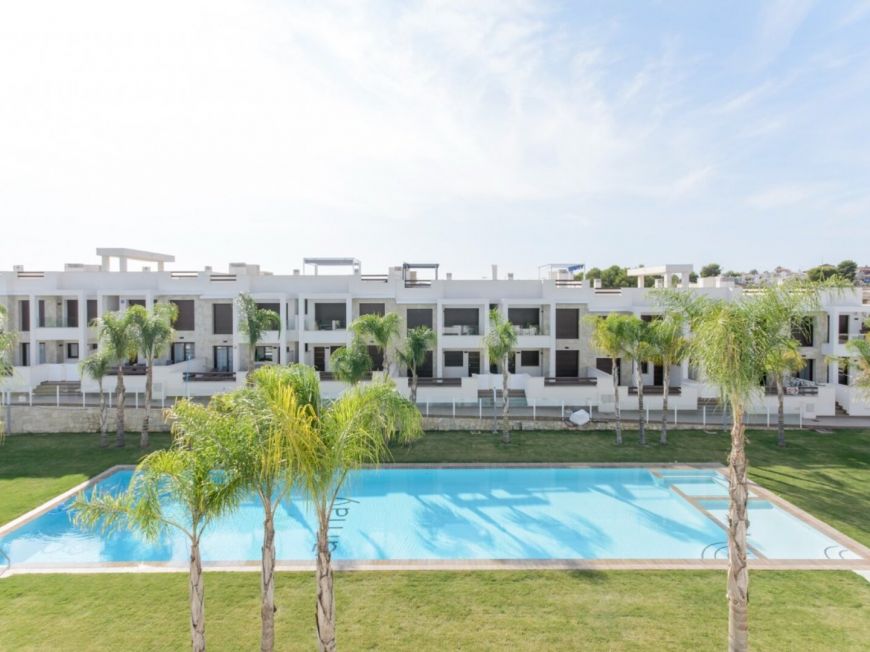 Španělsko Bungalov Torrevieja