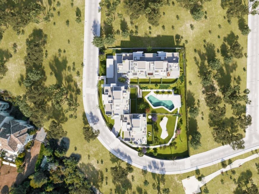 Španělsko Apartmány / byty Costa-del-sol