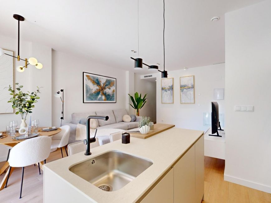 Španělsko Apartmány / byty Guardamar-del-segura