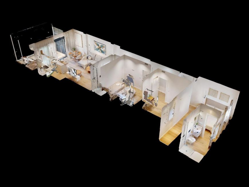 Španělsko Apartmány / byty Guardamar-del-segura