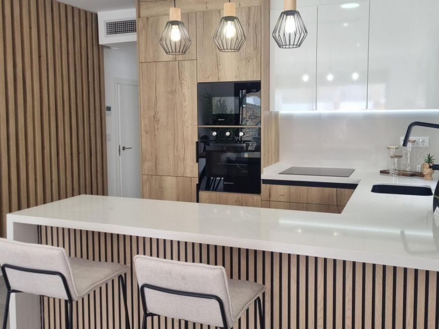 Španělsko Dům San-pedro-del-pinatar