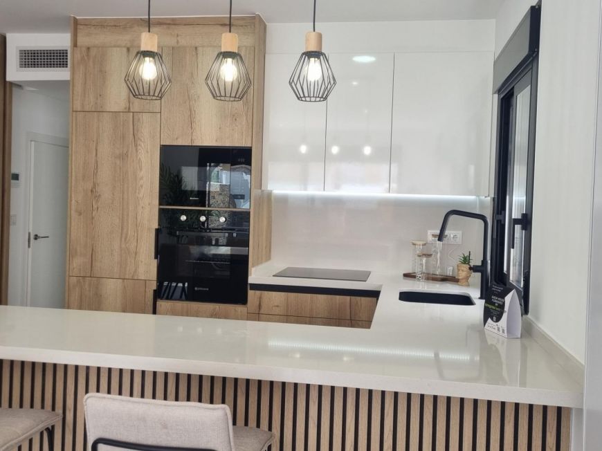 Španělsko Dům San-pedro-del-pinatar