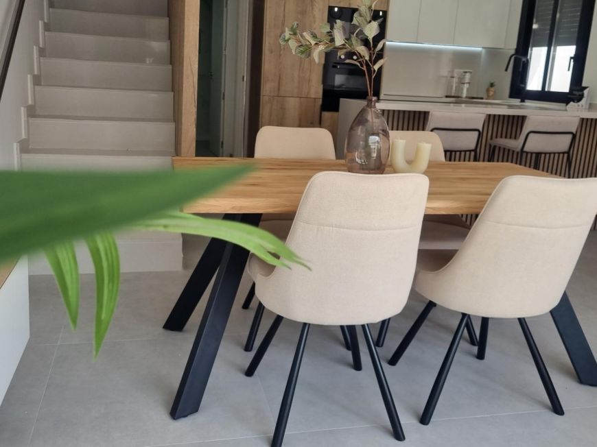 Španělsko Dům San-pedro-del-pinatar