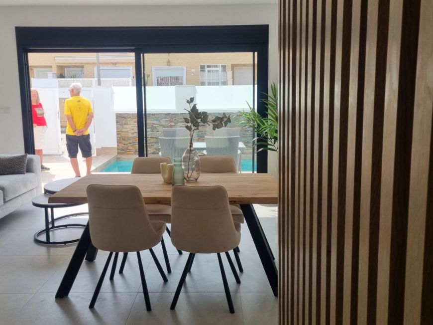 Španělsko Dům San-pedro-del-pinatar