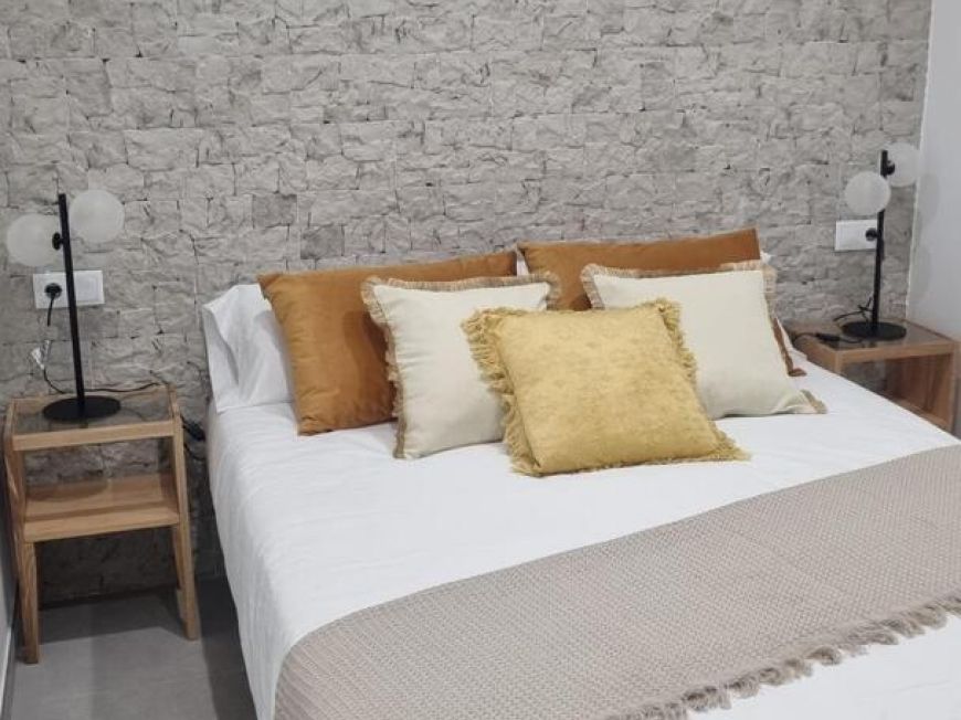 Španělsko Dům San-pedro-del-pinatar