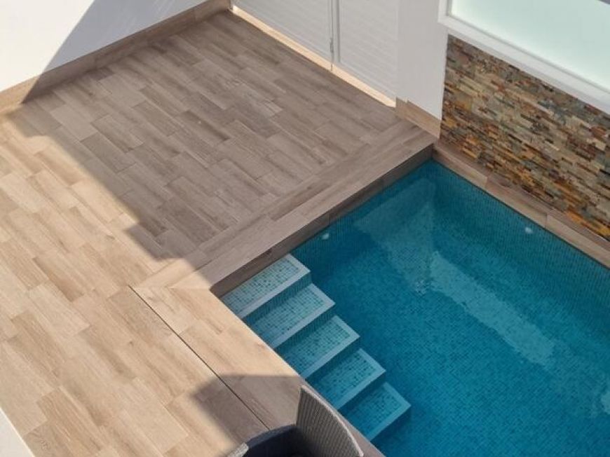 Španělsko Dům San-pedro-del-pinatar