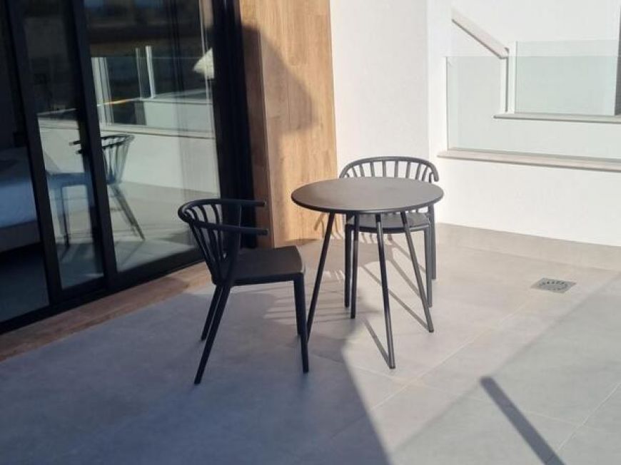 Španělsko Dům San-pedro-del-pinatar