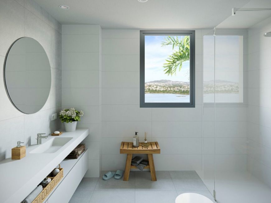 Испания apartments calpe 