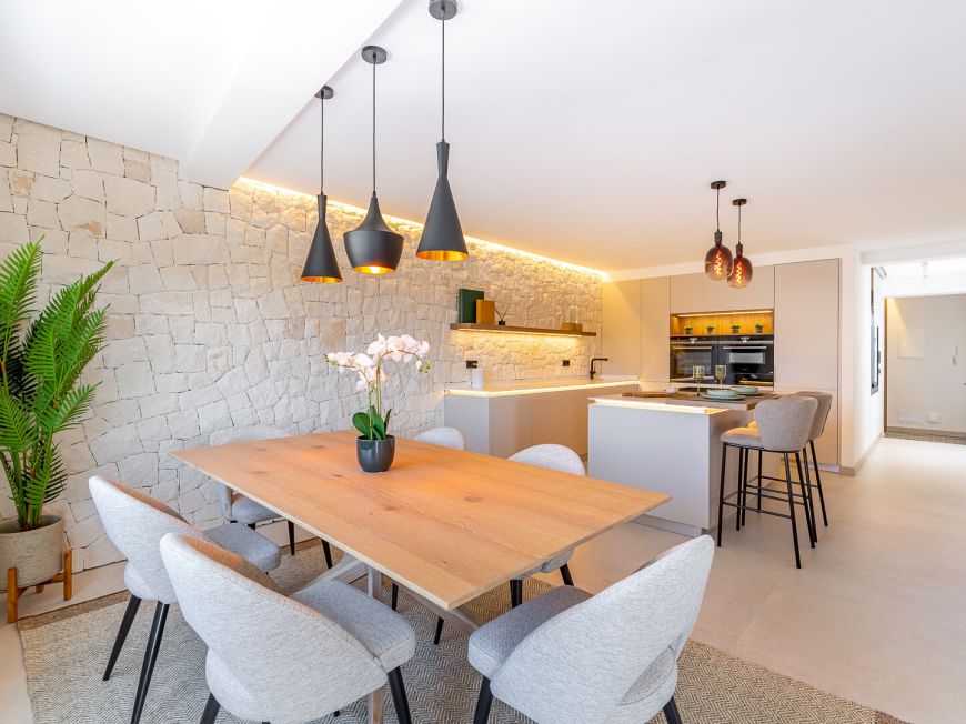 Španělsko Penthouse Costa-del-sol