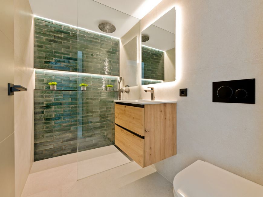 Španělsko Penthouse Costa-del-sol