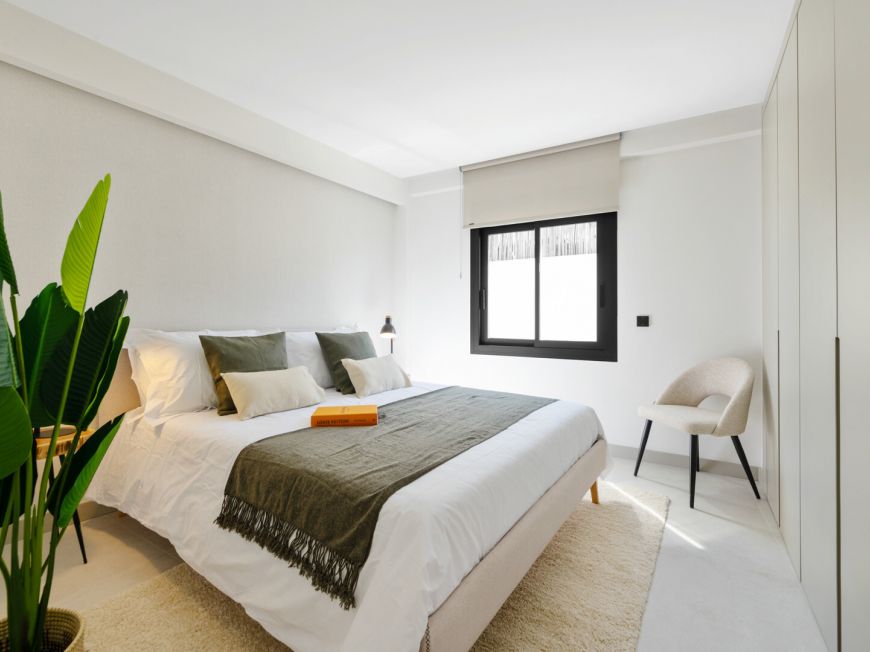 Španělsko Penthouse Costa-del-sol