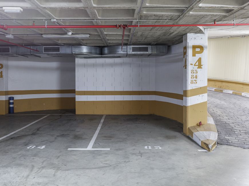 Španělsko Penthouse Costa-del-sol