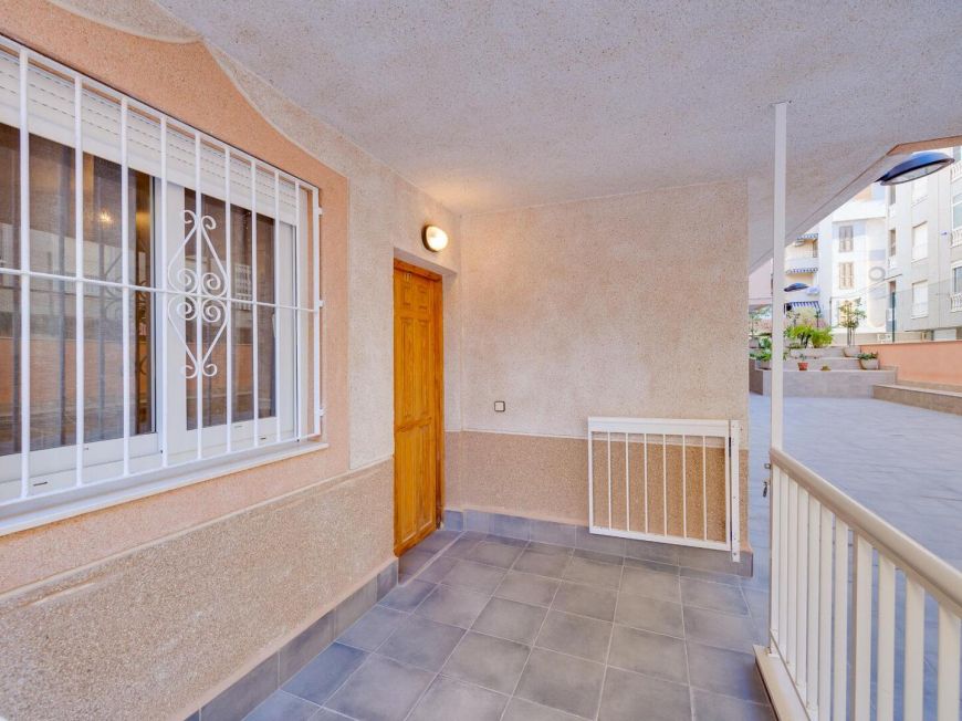Španělsko Apartamento Torrevieja Alicante