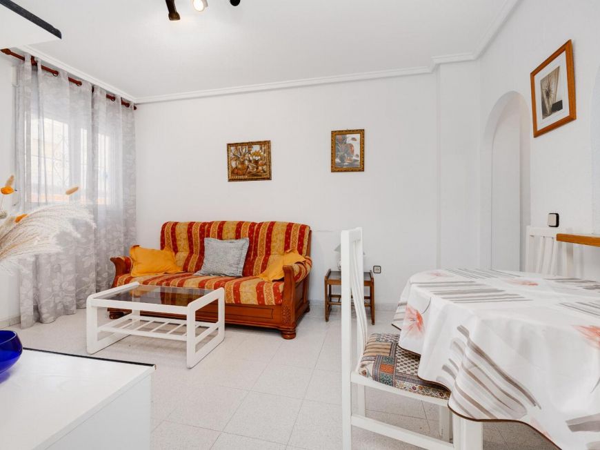 Španělsko Apartamento Torrevieja Alicante