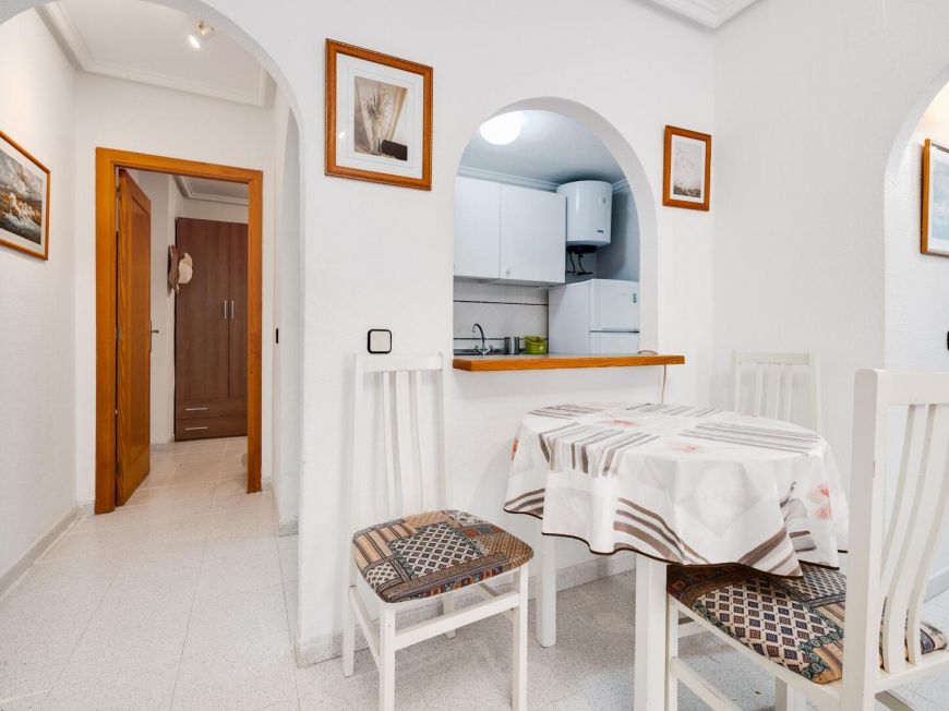 Španělsko Apartamento Torrevieja Alicante