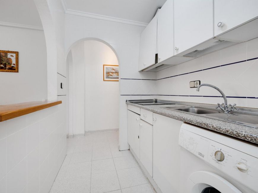 Španělsko Apartamento Torrevieja Alicante