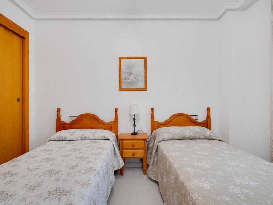 Španělsko Apartamento Torrevieja Alicante