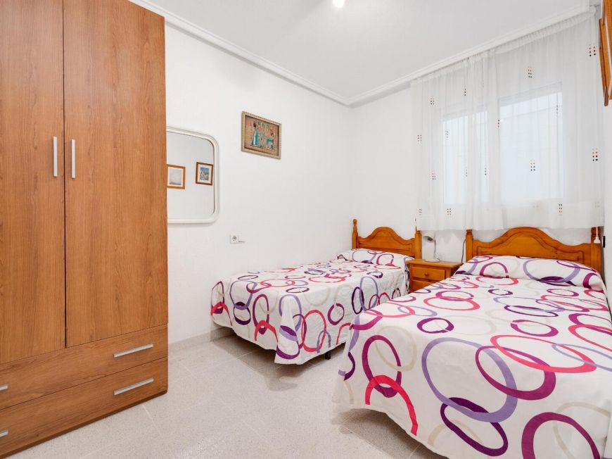Španělsko Apartamento Torrevieja Alicante