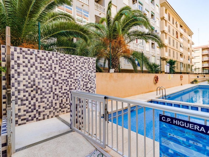 Španělsko Apartamento Torrevieja Alicante