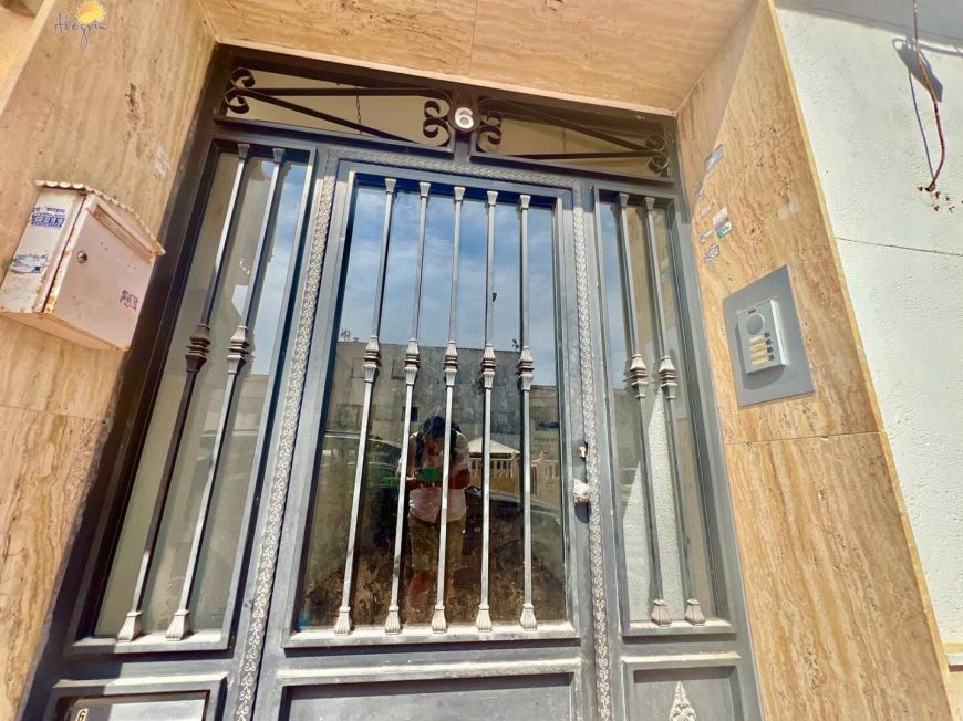 Španělsko Apartmány / byty Torrevieja