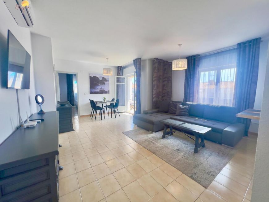 Španělsko Apartmány / byty Torrevieja