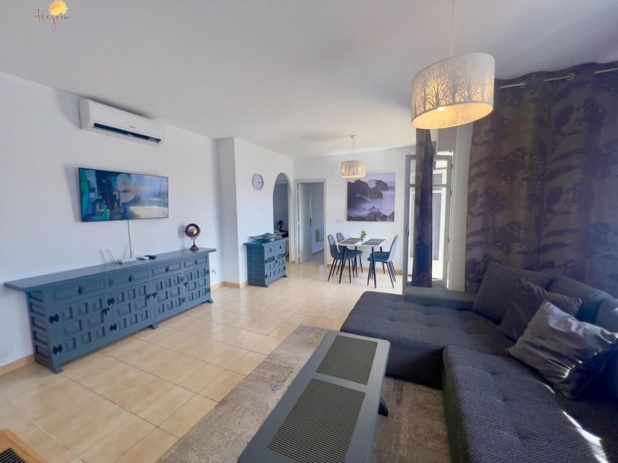 Španělsko Apartmány / byty Torrevieja