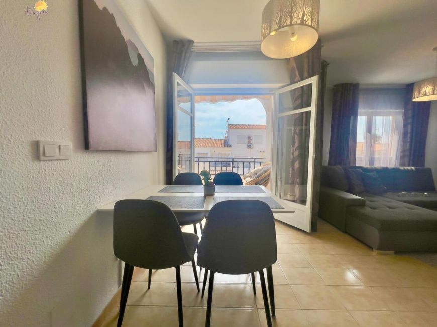 Španělsko Apartmány / byty Torrevieja