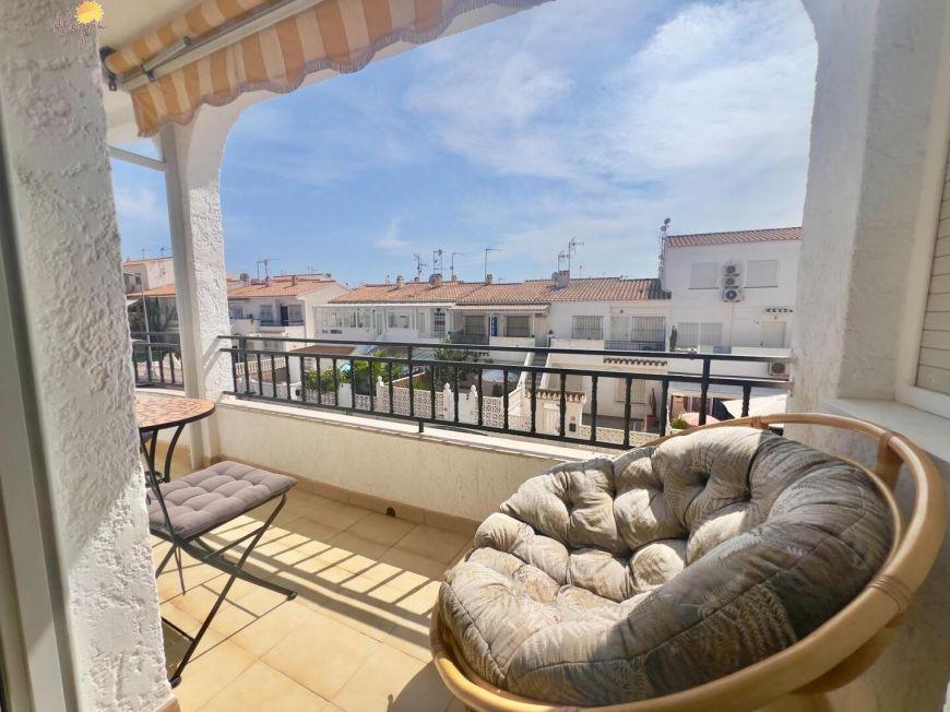 Španělsko Apartmány / byty Torrevieja
