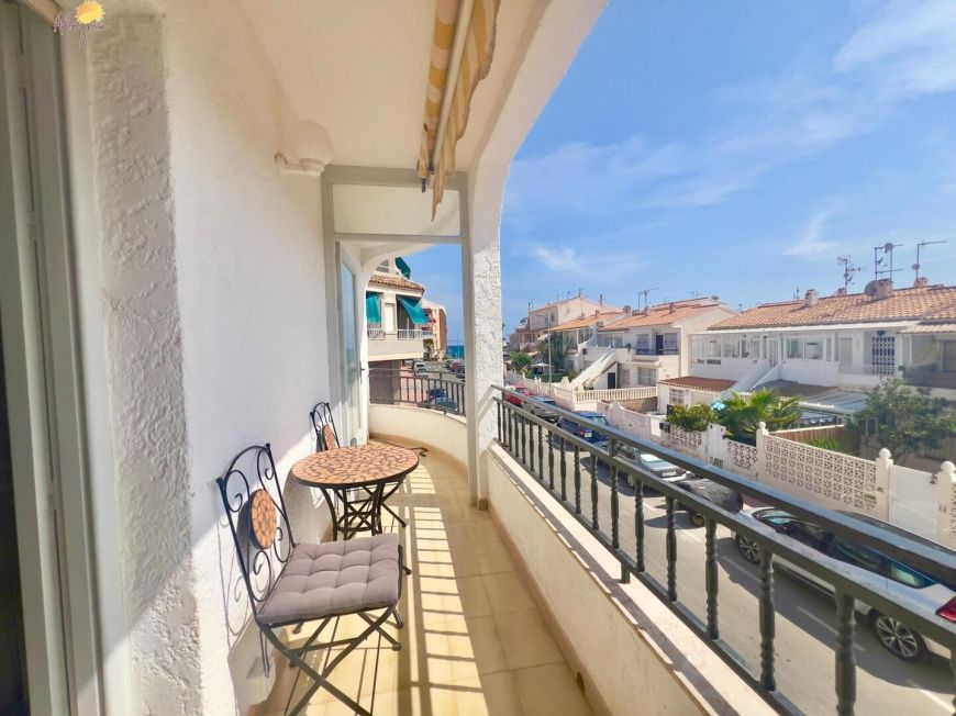 Španělsko Apartmány / byty Torrevieja