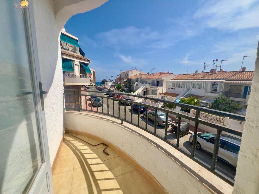 Španělsko Apartmány / byty Torrevieja