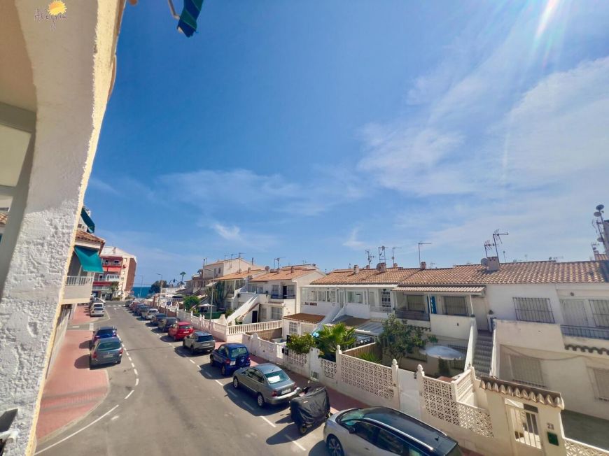 Španělsko Apartmány / byty Torrevieja