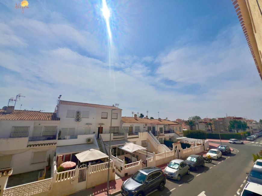 Španělsko Apartmány / byty Torrevieja